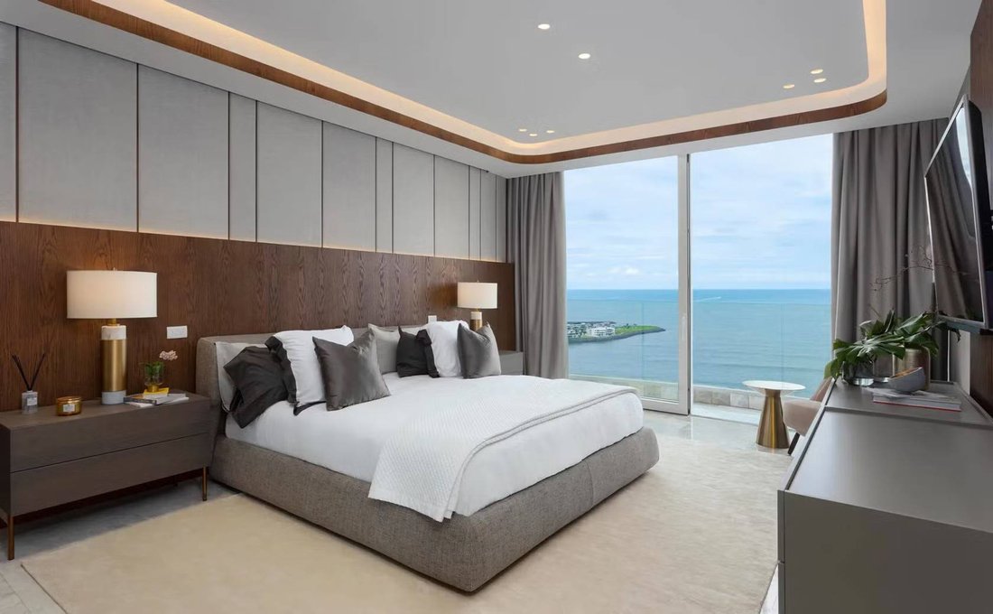 Condo in Panama City, Panama, Panama 5 - 13803340