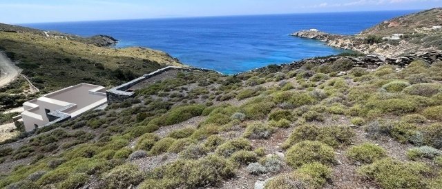 Villa in Andros, Aegean, Greece 4 - 13804994