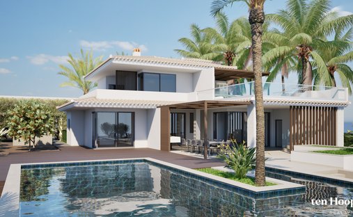 Villa in Praia De Porto Mós, Sao Goncalo de Lagos, Algarve 1