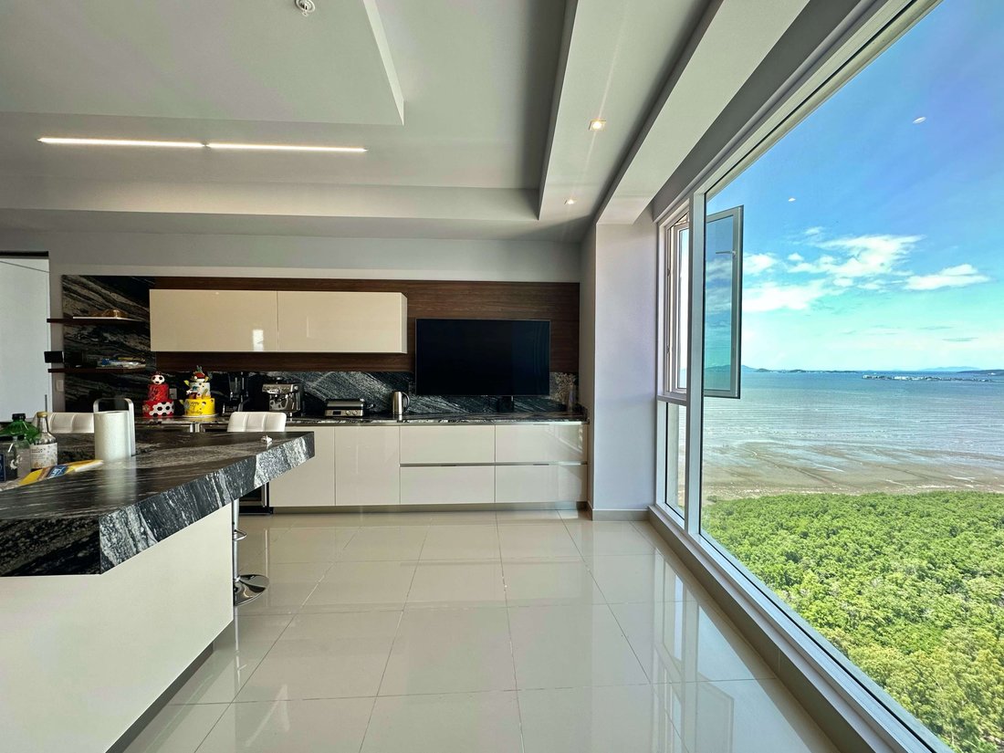 Condo in Panama City, Panama, Panama 4 - 13803242