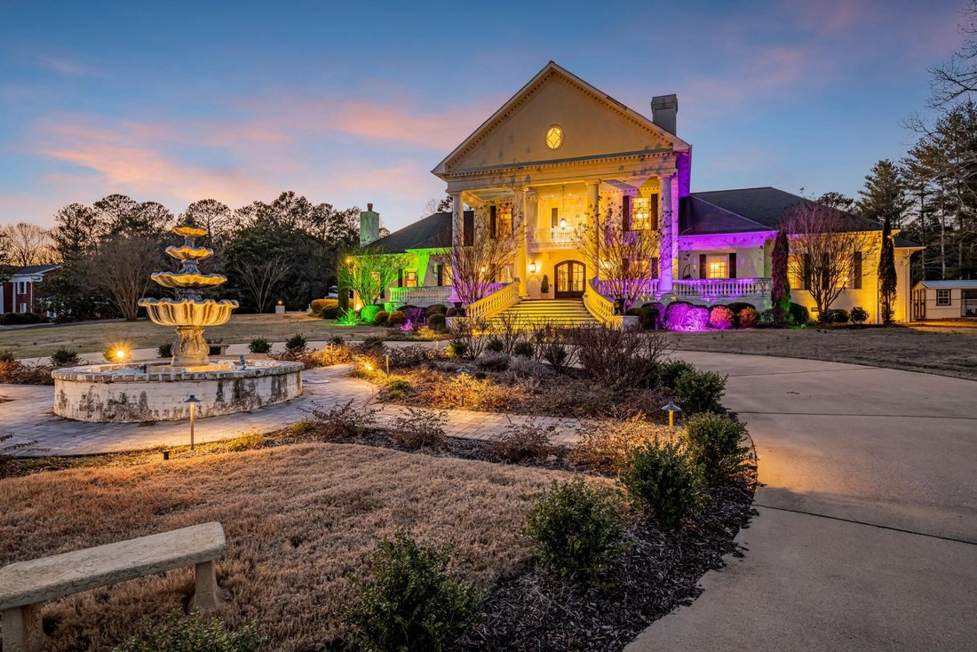 6202 Greenhill Blvd Nw, Fort Payne, Al, In Fort Payne, Alabama, United