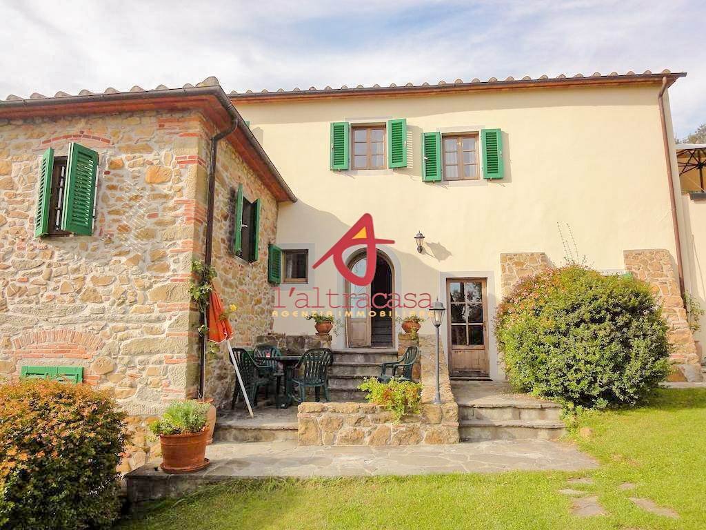 Altro a Lamporecchio, Toscana, Italia 5 - 13801682