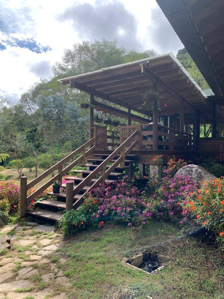 House in Cerro Punta, Chiriquí Province, Panama 5 - 13803567