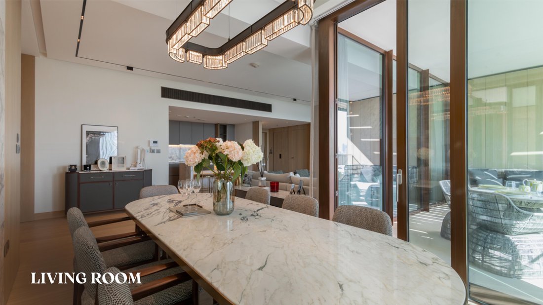 Apartment in Al Wasl, Dubai, United Arab Emirates 4 - 13801535
