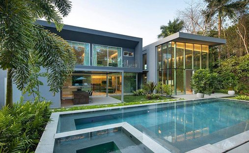 Haus in Panama City, Panama 1
