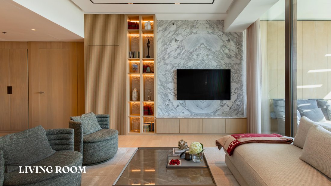 Apartment in Al Wasl, Dubai, United Arab Emirates 5 - 13801535