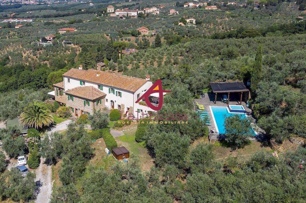 Altro a Lamporecchio, Toscana, Italia 1 - 13801682