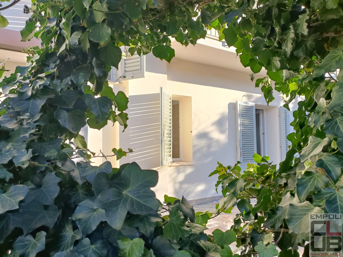 Casa di campagna a Empoli, Toscana, Italia 2 - 13803753