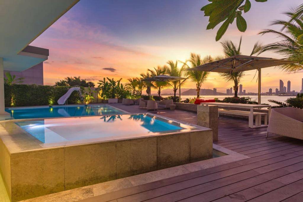 House in Panama City, Panama, Panama 1 - 13803650