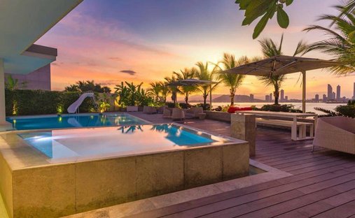 Casa en Panamá, Panamá, Panamá 1