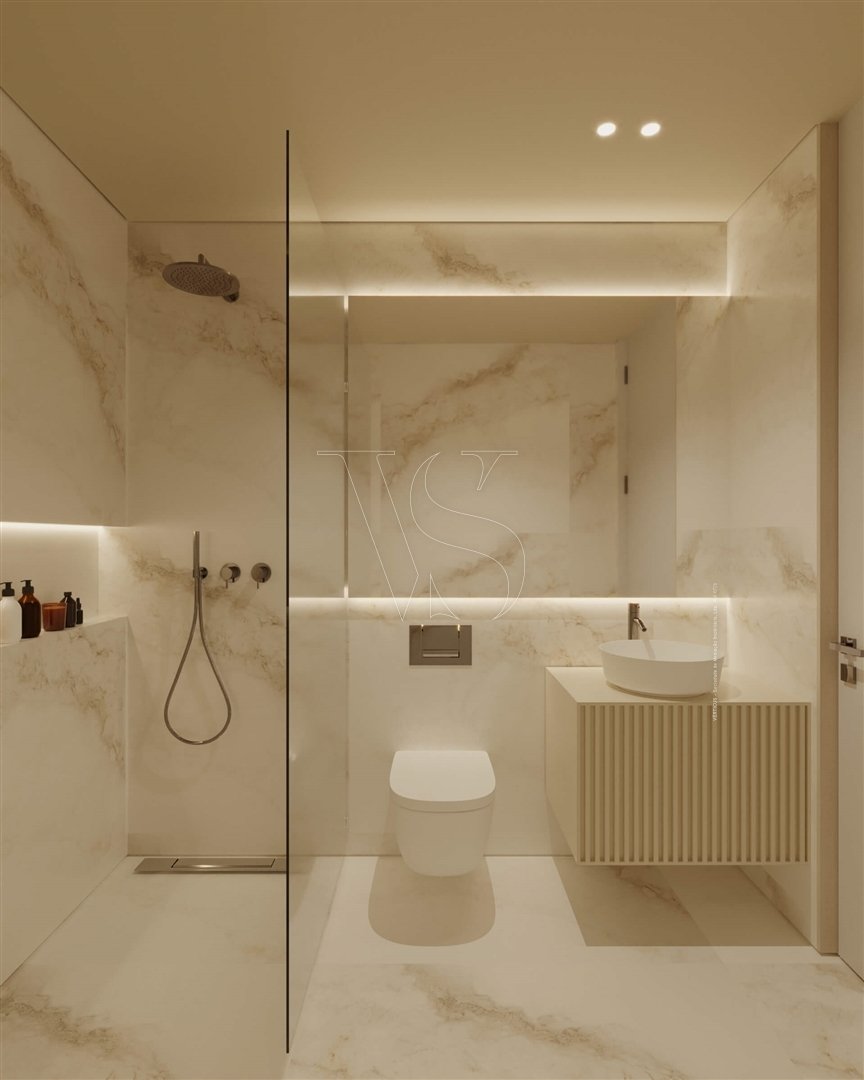 Apartment in Santa Marinha e Sao Pedro da Afurada, Porto District, Portugal 2 - 13802284
