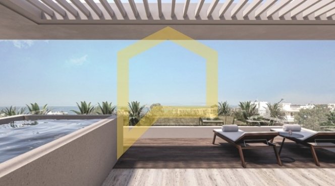 Apartment in Voula, Attica, Greece 1 - 13802427