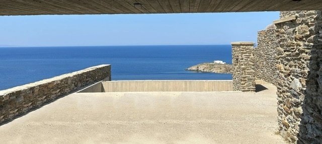 Villa in Andros, Aegean, Greece 5 - 13804994