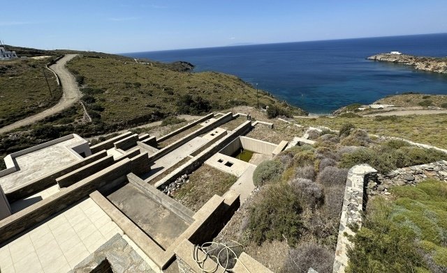 Villa in Andros, Aegean, Greece 3 - 13804994
