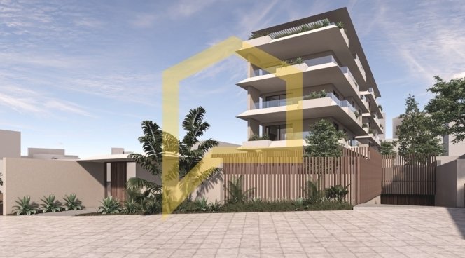 Apartment in Voula, Attica, Greece 3 - 13802427