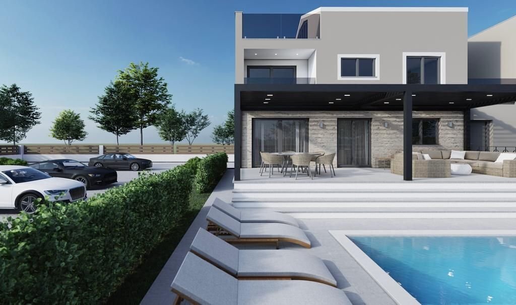 House in Matulini - Mattulini, Istria County, Croatia 2 - 13802480