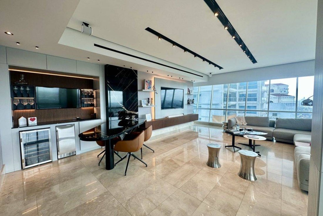 Condo in Panama City, Panama, Panama 1 - 13803566
