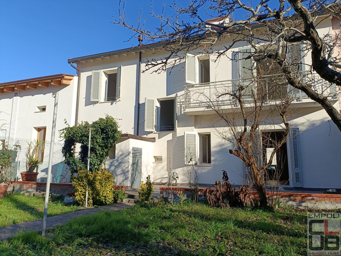 Casa di campagna a Empoli, Toscana, Italia 4 - 13803753