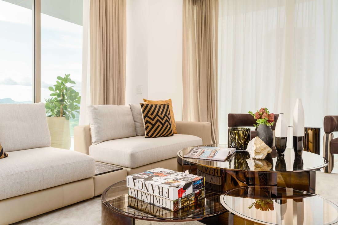 Condo in Panama City, Panama, Panama 2 - 13803541