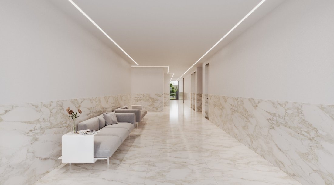 Apartment in Paranhos, Porto District, Portugal 5 - 13801719