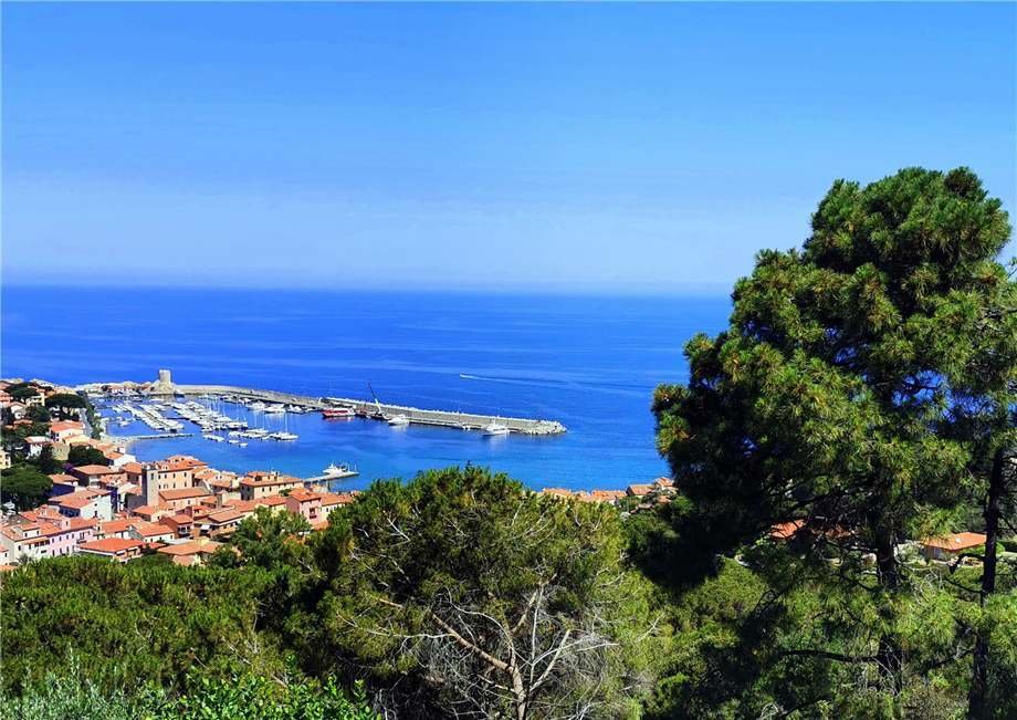 House in Marciana Marina, Tuscany, Italy 4 - 13802277
