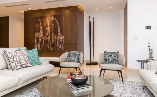 Condominio en Panamá, Panamá, Panamá 1