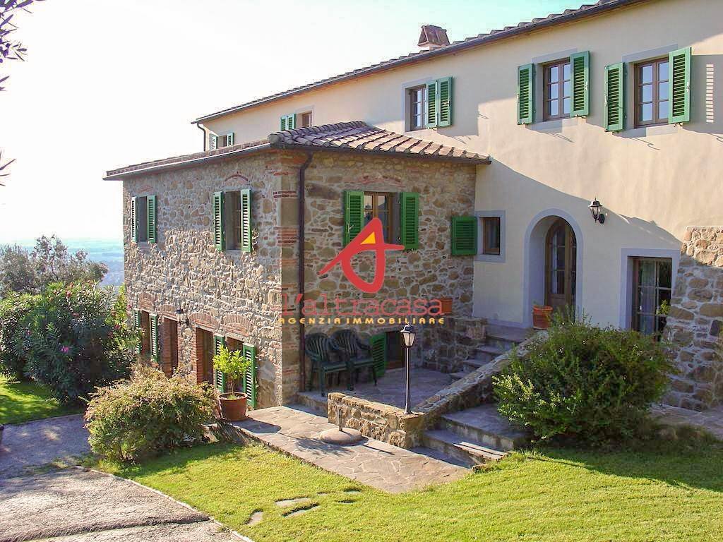 Altro a Lamporecchio, Toscana, Italia 4 - 13801682