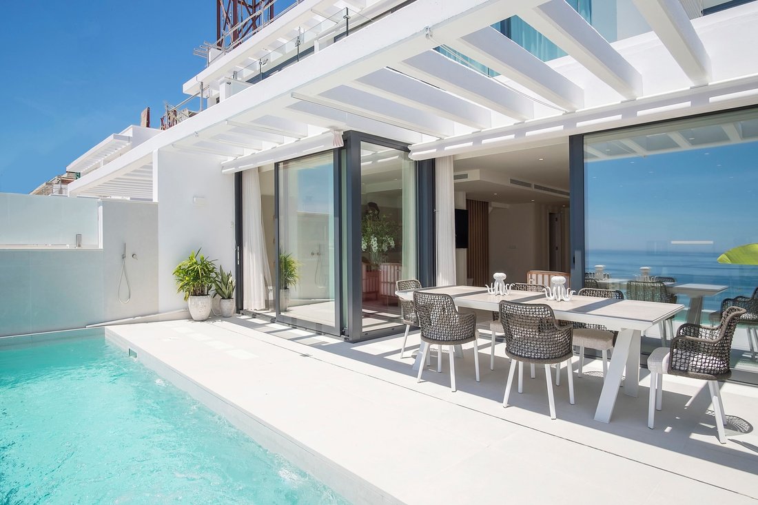 Villa in Almunecar, Andalusia, Spain 2 - 13802699