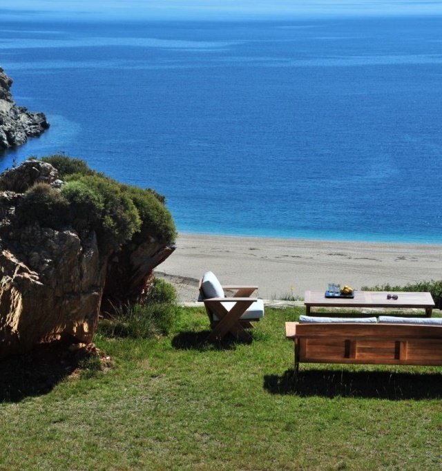 Villa in Andros, Aegean, Greece 4 - 13804455