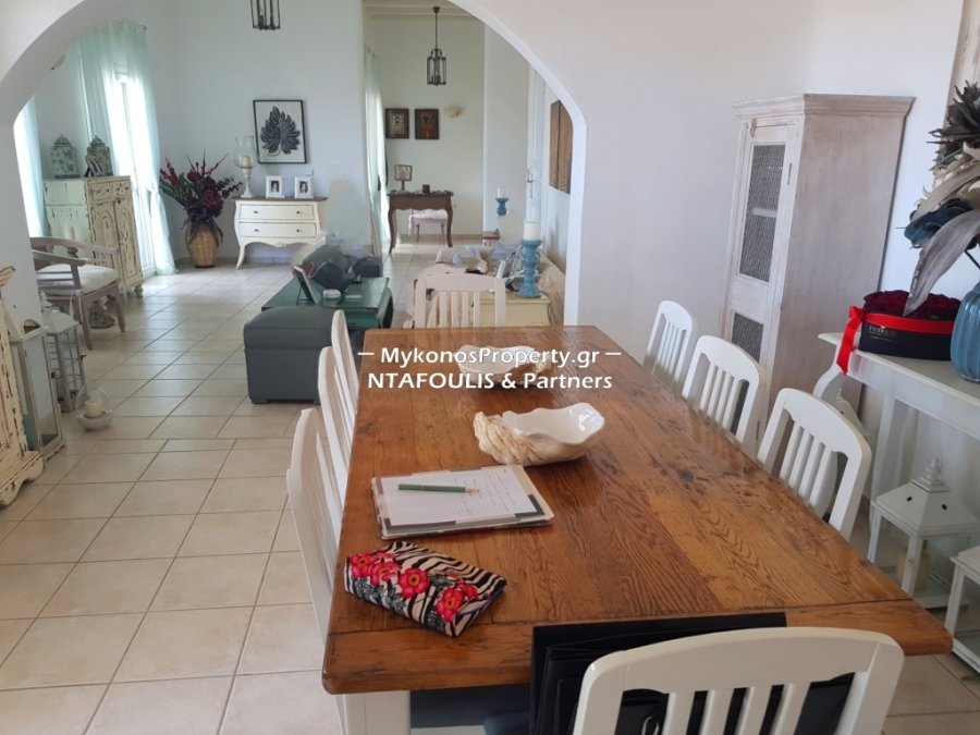 Villa in Ano Mera Community, Aegean, Greece 3 - 12394394