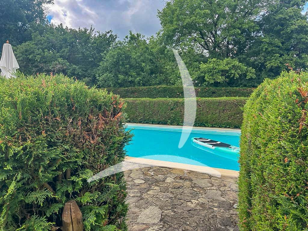 Farm Ranch in Civitella In Val di Chiana, Tuscany, Italy 4 - 13802196