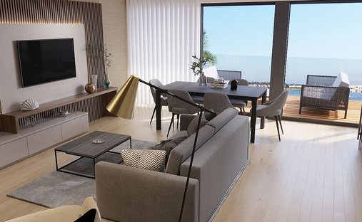 Appartement à Gafanha da Encarnação, Aveiro, Portugal 1