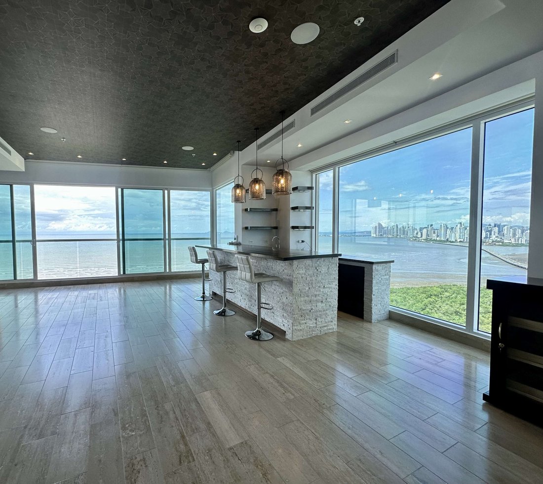 Condo in Panama City, Panama, Panama 5 - 13803242