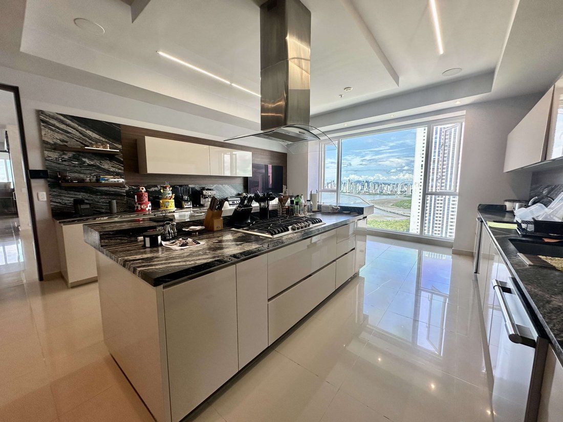 Condo in Panama City, Panama, Panama 2 - 13803242