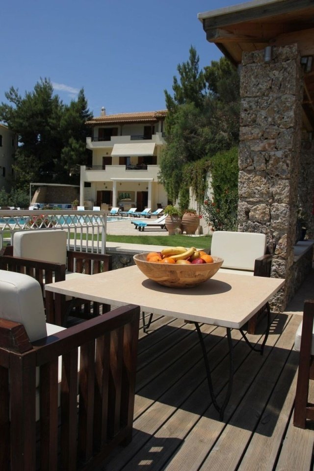 Villa a Ermioni, Decentralized Administration of Peloponnese, Western Greece and the Ionian, Grecia 2 - 13804171