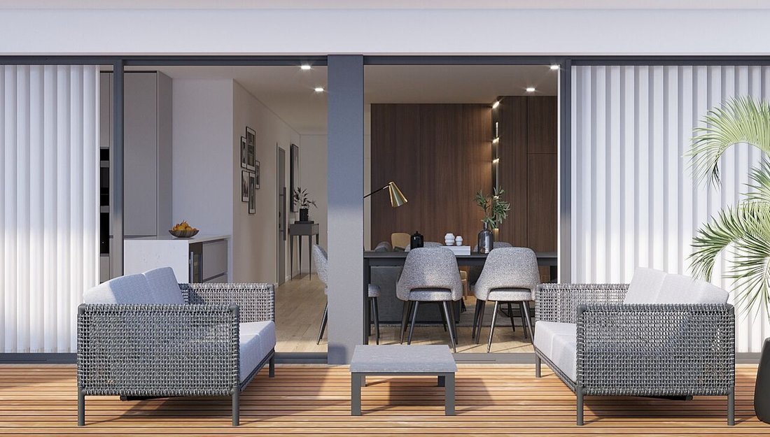 Apartment in Gafanha da Encarnacao, Aveiro District, Portugal 5 - 13803972