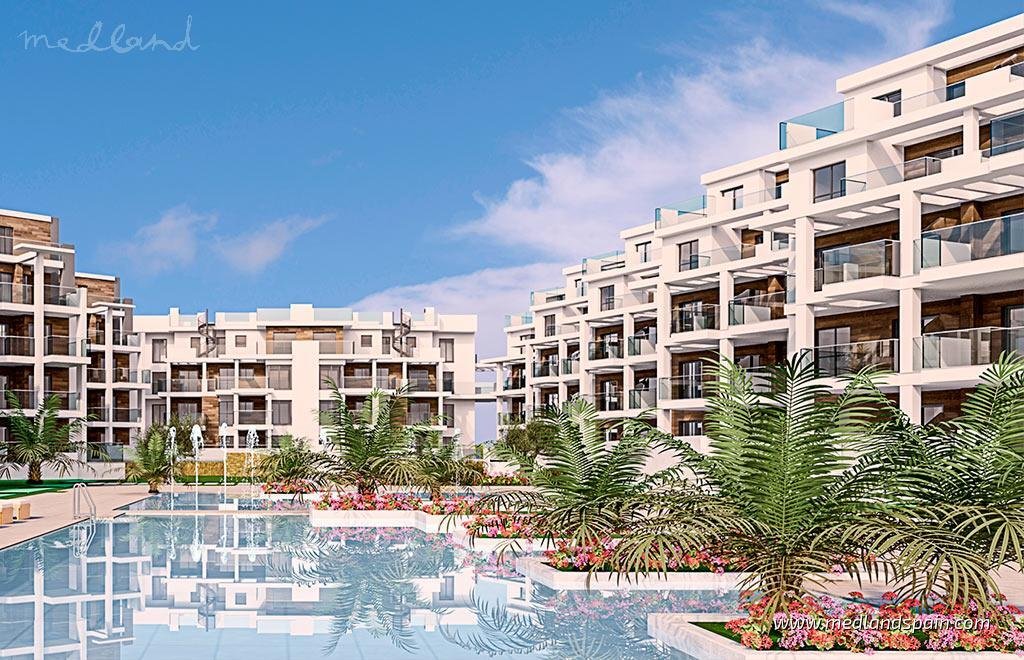 Apartment in Denia, Valencian Community, Spain 1 - 13802742