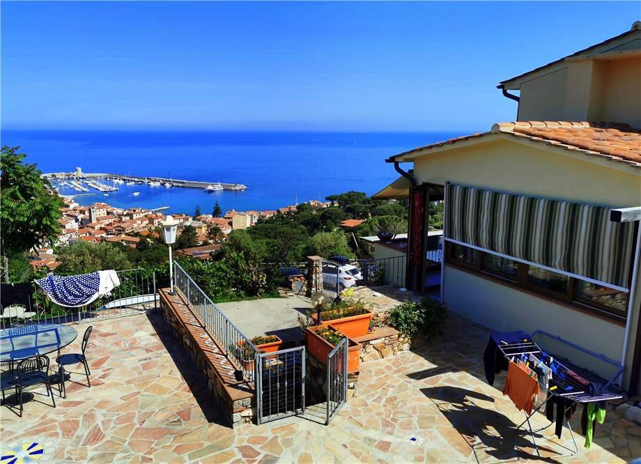 House in Marciana Marina, Tuscany, Italy 2 - 13802277