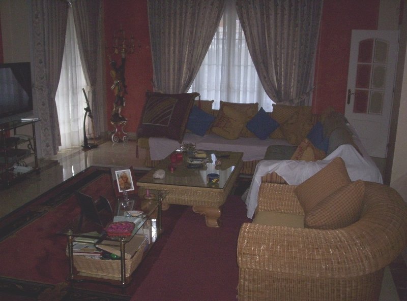 Villa in Benalmadena, Andalusia, Spain 4 - 13804290