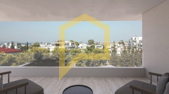 Apartment in Voula, Attica, Greece 2 - 13802427