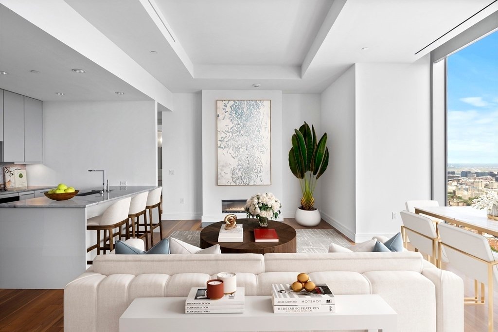 Condo in Boston, Massachusetts, United States 2 - 13806230