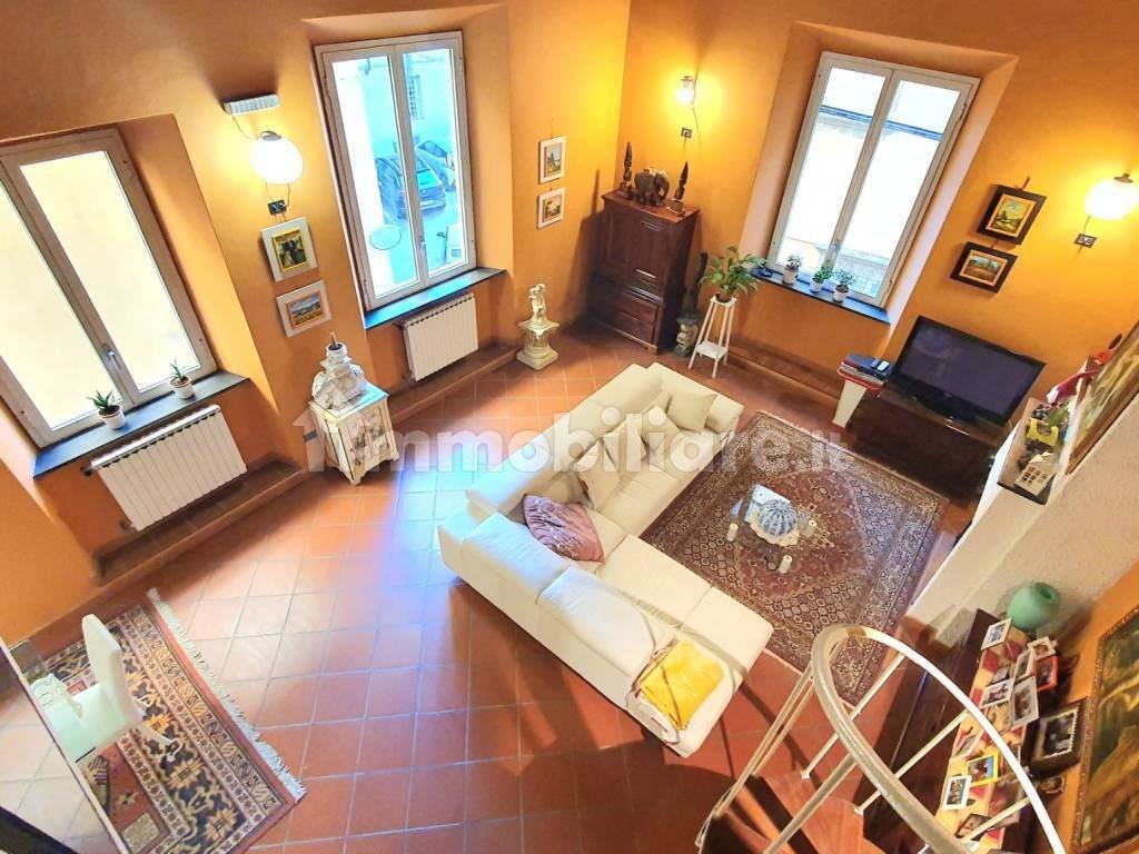 Apartment in Historic Center, Lucca, Tuscany 2 - 13803761