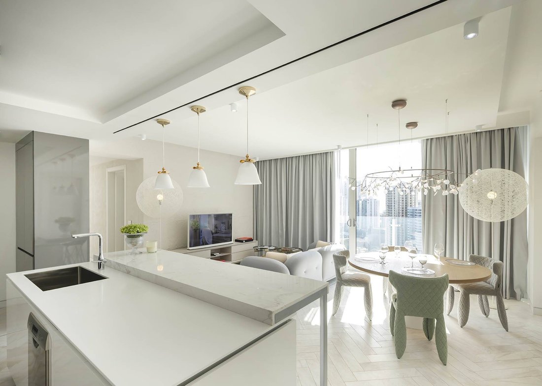 Condo in Panama City, Panama, Panama 1 - 13803427