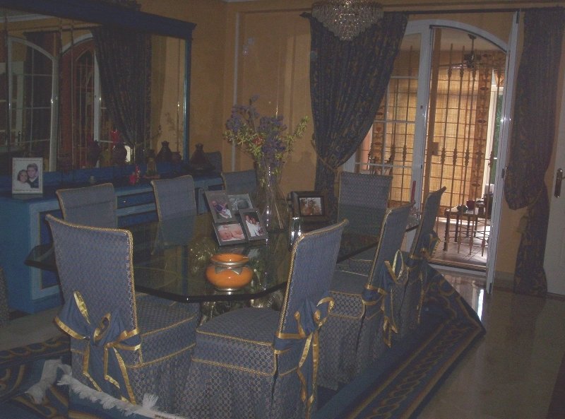 Villa in Benalmadena, Andalusia, Spain 5 - 13804290