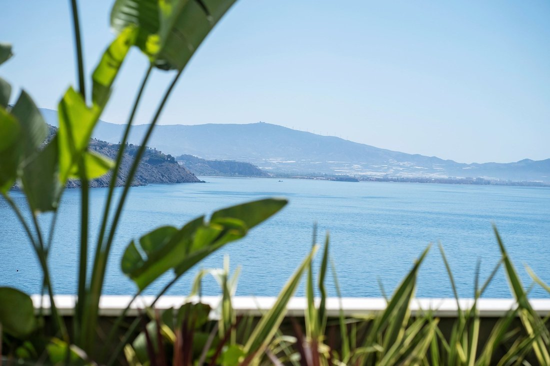 Villa in Almunecar, Andalusia, Spain 4 - 13802699