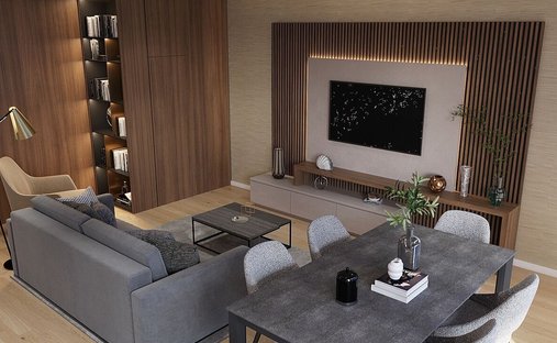 Apartment in Gafanha da Encarnacao, Aveiro District, Portugal 1