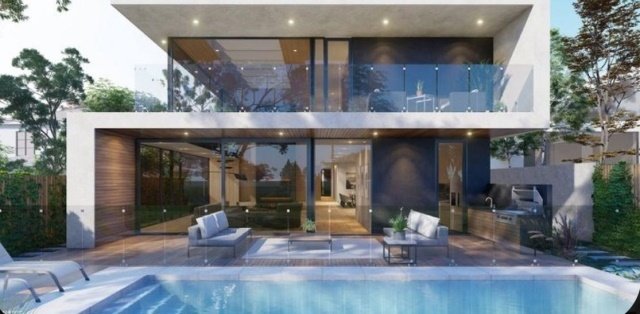 House in Glyfada, Attica, Greece 2 - 13805317