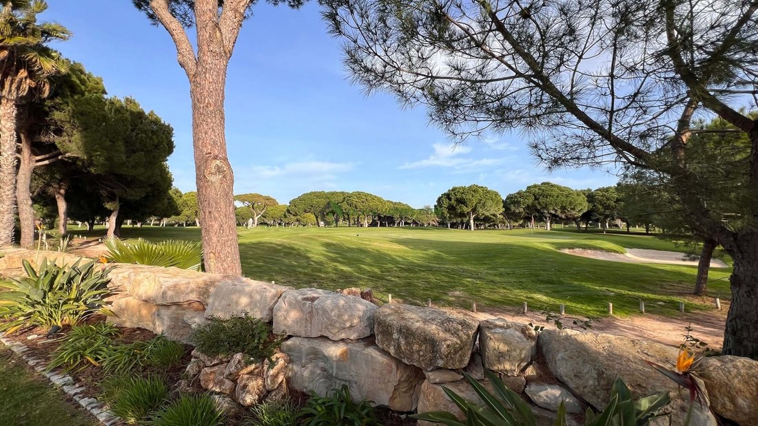 Villa in Vilamoura, Quarteira, Algarve 3 - 13801572