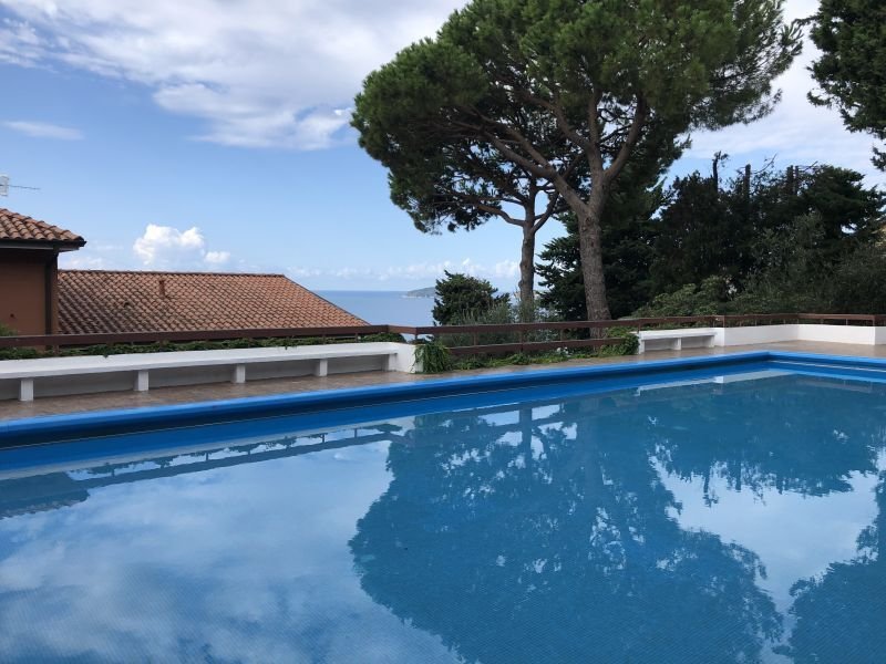 Apartment in La Serra-Tellaro, Lerici, Liguria 1 - 13803748