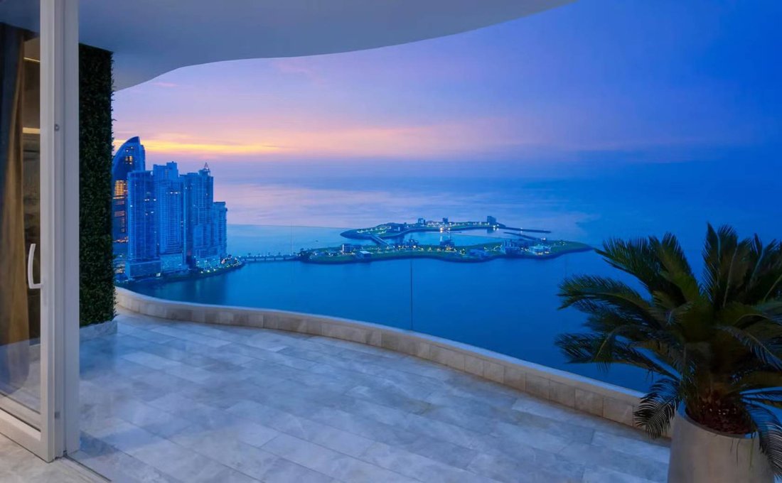 Condo in Panama City, Panama, Panama 4 - 13803340